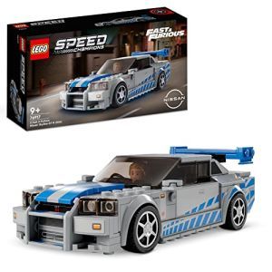 Lego Shop