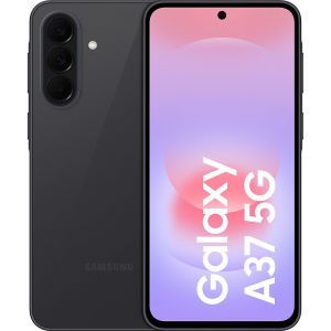 Samsung Galaxy A37 256 Go Graphite à seulement 450.49 € sur Carrefour avec ce bon plan