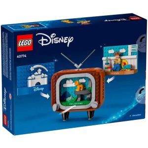 Lego Shop