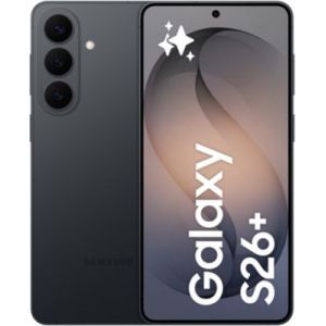 SAMSUNG Galaxy S26+ Noir 512Go est en promo à seulement 1248.65 € chez Carrefour
