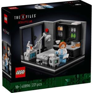Lego Shop