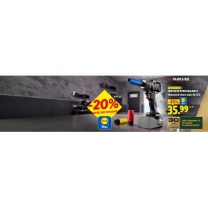 Promo LIDL