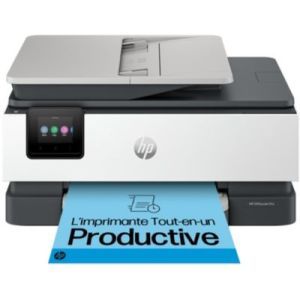 Imprimante jet d'encre HP OfficeJet Pro 8124e chez CDiscount : seulement 79.98 € avec ce bon plan