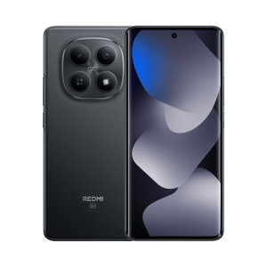 REDMI Note 15 5G Noir 8 GO + 256 GO XIAOMI est en promo à seulement 289.98 € chez CDiscount
