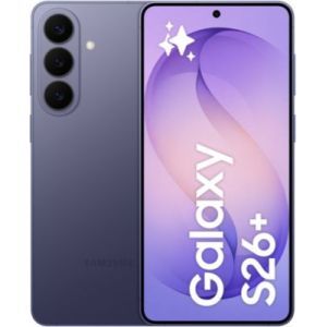 Promo CDiscount : SAMSUNG Galaxy S26+ Violet 512Go pour 1258.99 € seulement