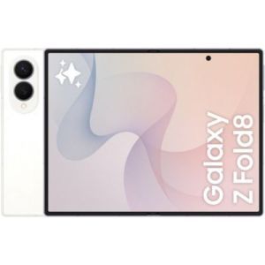 Galaxy Z Fold8 SAMSUNG 5G 256Go Blanc à 1599.2 € chez Carrefour. Un bon plan !