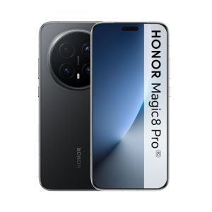 Promo Honor : 902.4 € pour le Honor Magic 8 Pro 512 Go Noir