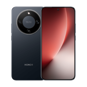 HONOR Magic8 Lite 8+256Go Midnight Black est en promo à seulement 332.4 € chez Honor