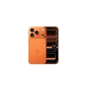 Bon plan iPhone 17 Pro 512Go Orange cosmique APPLE chez Carrefour : seulement 1359 €