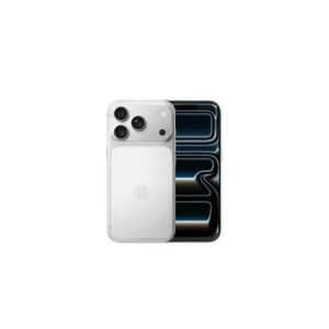 iPhone 17 Pro 256Go Argent APPLE à seulement 1129 € sur Carrefour avec ce bon plan