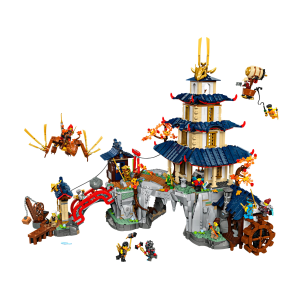 Lego Shop