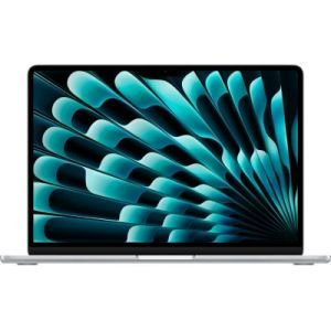 Bon plan Apple MACBOOK Air 13' M5 CPU10 GPU8 16Go 512Go Argent chez Carrefour : seulement 1028.6 €