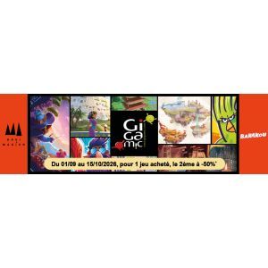 BCD Jeux