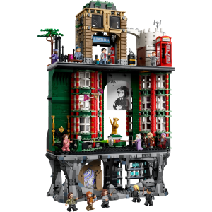 Lego Shop