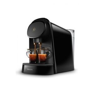 67.99 € pour l'expresso Philips L'OR BARISTA LM8012/60, en promo chez Carrefour