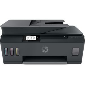 Imprimante Smart Tank Plus 570 HP à 111.99€ chez Carrefour