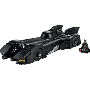 LEGO 76355 La Batmobile à 215.94€ !