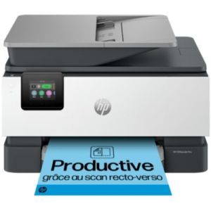 Imprimante HP OfficeJet Pro 9122e à 191.92€ chez Carrefour