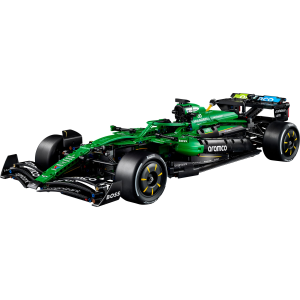 LEGO Technic Aston Martin AMR25 F1 à 183.99€ chez Amazon