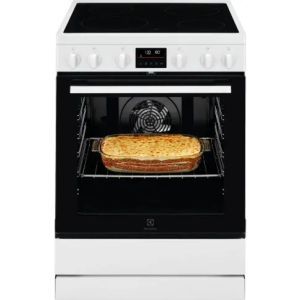 Cuisinière ELECTROLUX à 581.56€ avec remboursement !