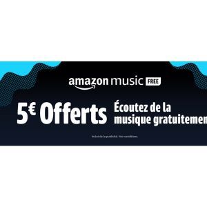 Promo Amazon
