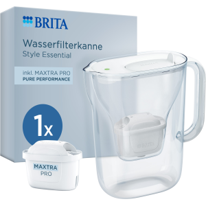 Carrefour : -40% sur le 2ème produit BRITA jusqu'au 11/10