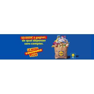 LIDL