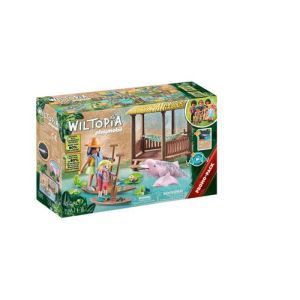 Playmobil 71143 à 21.08€ sur Amazon avec ce bon plan