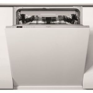 Lave-vaisselle Whirlpool WKCIO3T133PFE à 431.99€