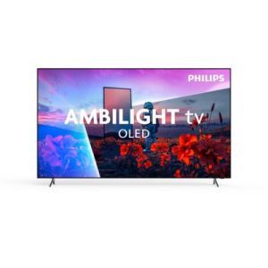 Amazon : TV OLED PHILIPS 77OLED811 à 2490€ !