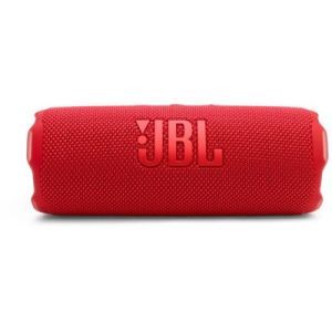 Enceinte JBL Flip 7 Rouge à 89.99€ chez Carrefour