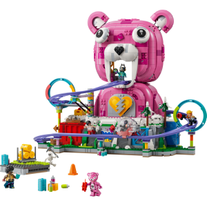 LEGO Fortnite La Bamboche à -15€ sur Amazon