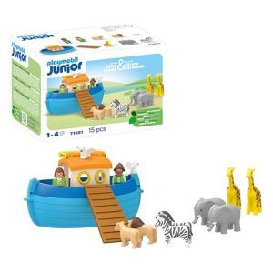 Playmobil Arche de Noé à 37.49€ chez Amazon