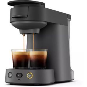 Senseo Vibe Noir à 44.98€ après remboursement chez CDiscount