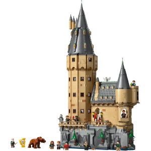 LEGO 76454 Poudlard en promo à 158.99€ chez CDiscount