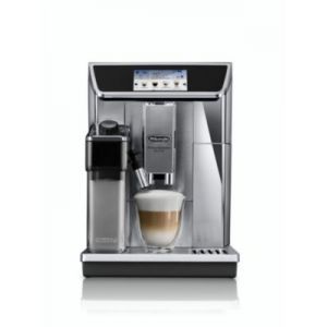 Promo Expresso Delonghi PrimaDonna Elite à 1104.98€