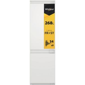 Réfrigérateur Whirlpool WHC18D031A1FR à -10% dès 629.1€