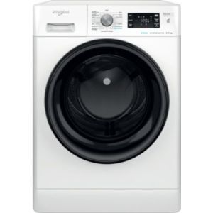 Lave-linge Whirlpool FFWDB864489BVFR à 539.1€