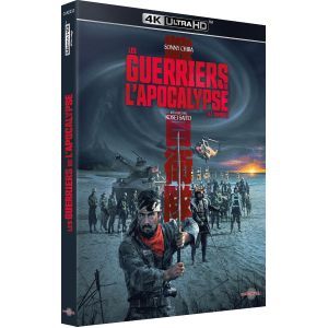 5 films en DVD/Blu-ray/4K à 30 € sur Amazon