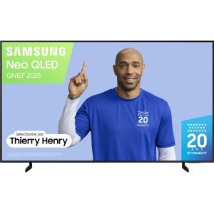TV Samsung à prix cassés chez Carrefour : -80€ +15% fidélité