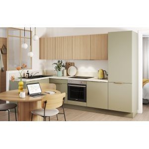 Cuisines sur-mesure à -50% + machine à café offerte chez Conforama