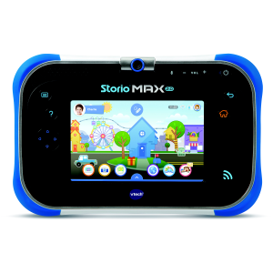 Carrefour offre 25 € de remise fidélité sur les tablettes VTech Kidicom et Storio Max