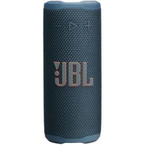 Enceinte JBL Grip Bleu à 74.99€ chez Carrefour
