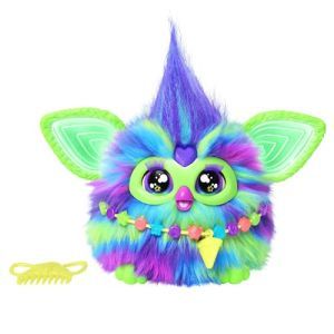 Furby Galaxie à 37.42€ chez Carrefour avec -25%