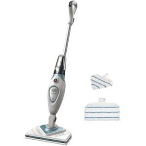 Balai vapeur Black & Decker FSM1616 à 61.7€ chez CDiscount