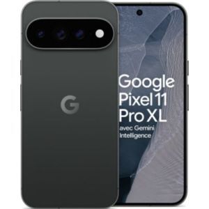 GOOGLE Pixel 11 Pro XL à 972.1€ - Offre limitée