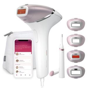 Épilateur Philips Series 8000 à -50€ chez Amazon