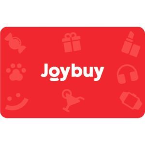 Halloween chez Joybuy : plus vous achetez, plus vous économisez