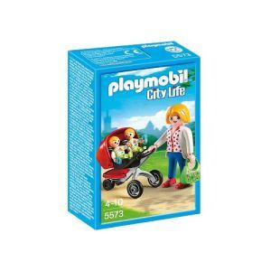 Playmobil City Life 5573 à seulement 11,98 €
