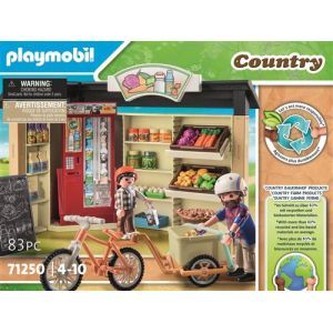 Playmobil Country 71250 à seulement 30.98€ sur CDiscount